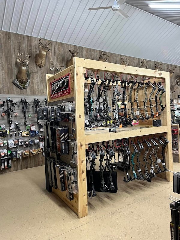 image of hoarder house needing junk removed in Toms River, NJ