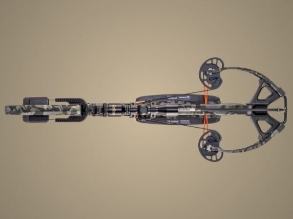 Commander M1, Rope-Sled, Multi-Line Scope (3) Commander M1, Rope-Sled, Multi-Line Scope