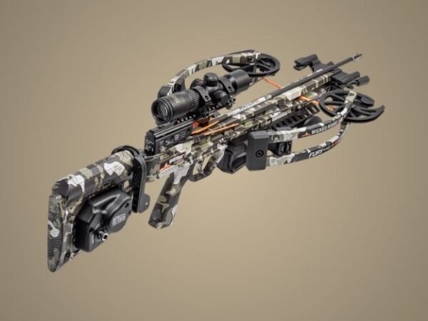 Fury 410 De-Cock, ACUdraw De-Cock, RangeMaster Pro Scope