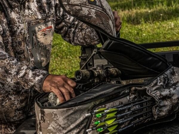 HALO Bowpack (3) HALO Bowpack