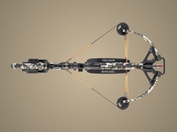 Raider 400 De-Cock, ACUdraw De-Cock, Pro-View Scope (3) Raider 400 De-Cock, ACUdraw De-Cock, Pro-View Scope