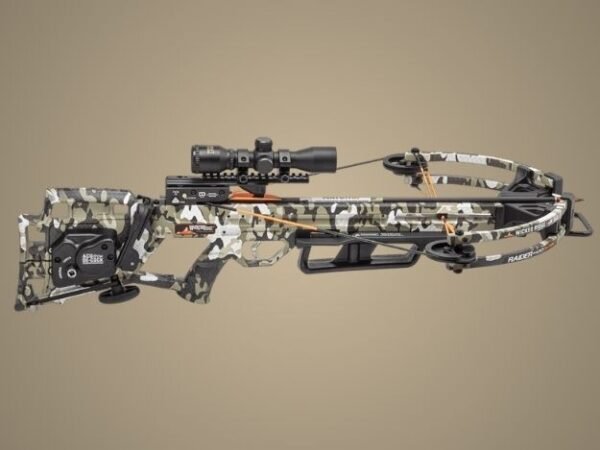 Raider 400 De-Cock, ACUdraw De-Cock, Pro-View Scope Raider 400 De-Cock, ACUdraw De-Cock, Pro-View Scope