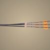 Ravin .003 Match-Grade_ Lighted Arrows Ravin .003 Arrows 3pk Lighted Nocks