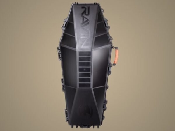 Ravin Hard Case ( R26 R26X R29 R29X ) Ravin Hard Case ( R26 / R26X / R29 / R29X )