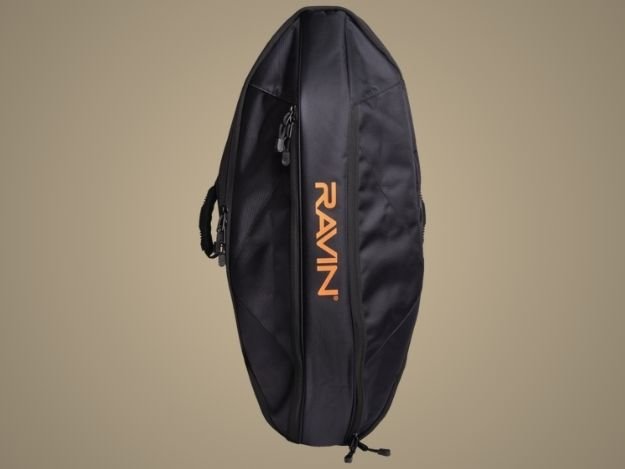 Ravin Soft Case (R26 / R26X / R29 / R29X / R470 / R500 Series)