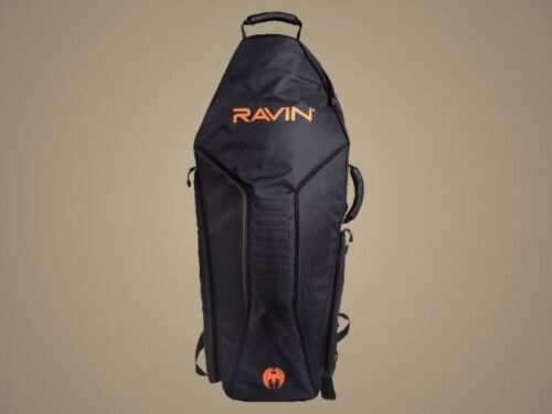 Ravin Soft Case ( R9 / R15 / R10 / R10X / R5X / R20 )