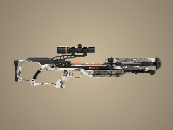 Ravin R-10 Crossbow