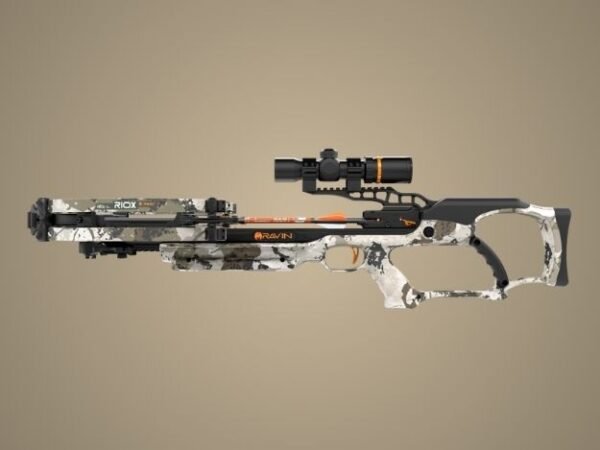 Ravin R-10 Crossbow
