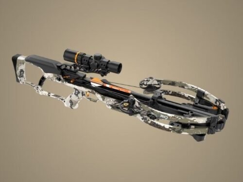 Ravin R-10 Crossbow