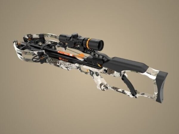 Ravin R-10 Crossbow