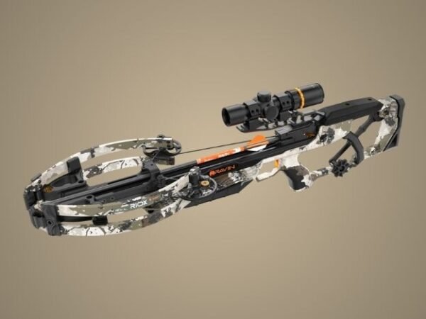 Ravin R-10X Crossbow