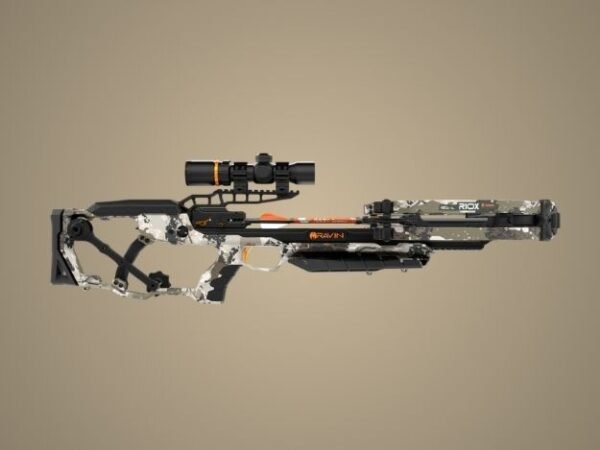 Ravin R-10X Crossbow