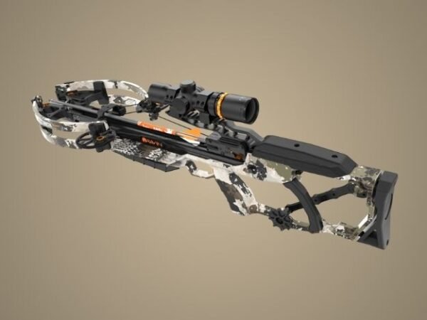 Ravin R-10X Crossbow