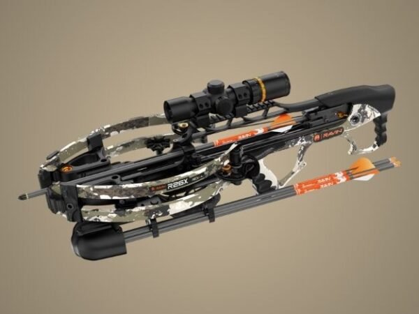 Ravin R-26x Crossbow