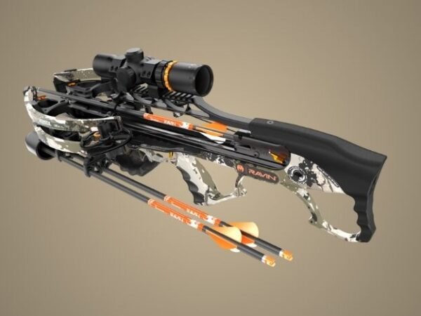 Ravin R-26x Crossbow