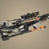 Ravin crossbow R-29x (2) Ravin R29X Crossbow
