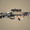 Ravin crossbow R-29x (4) Ravin R29X Crossbow