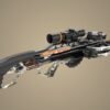 Ravin crossbow R-29x (5) Ravin R29X Crossbow