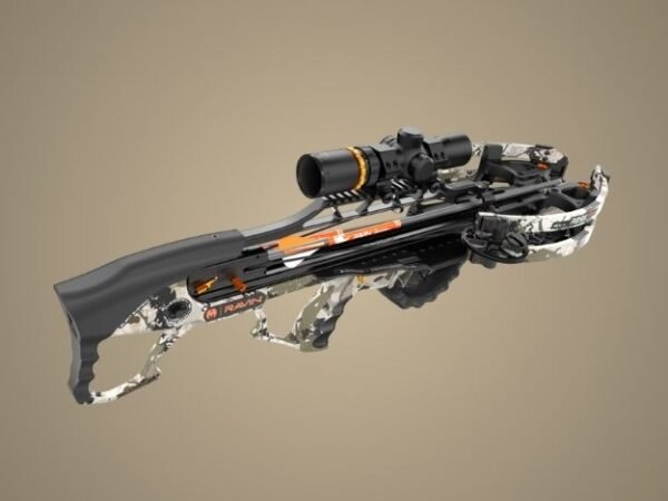 Ravin crossbow R-29x (5) Ravin R29X Crossbow