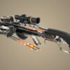 Ravin crossbow R-29x (6) Ravin R29X Crossbow