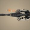Ravin crossbow R-29x (7) Ravin R29X Crossbow
