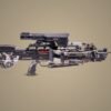 TRX 515 Crossbow vektra camo TRX 515 Oracle, ACUslide MAXX, Burris Oracle Scope