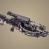 TRX 515 Crossbow vektra camo angle 2 TRX 515 Oracle, ACUslide MAXX, Burris Oracle Scope