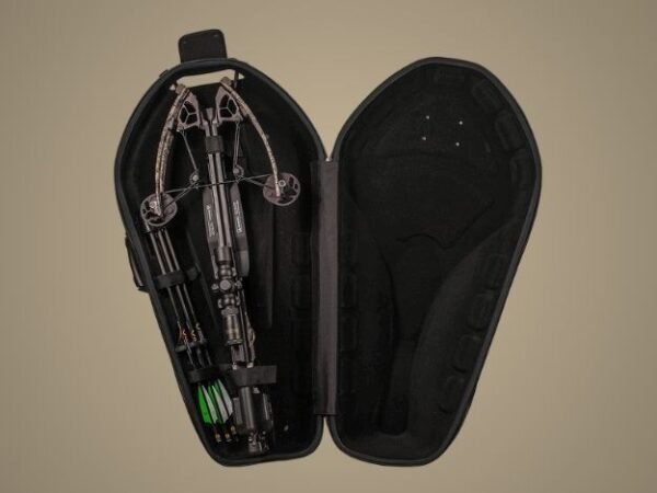 TenPoint STAG Hard Crossbow Case
