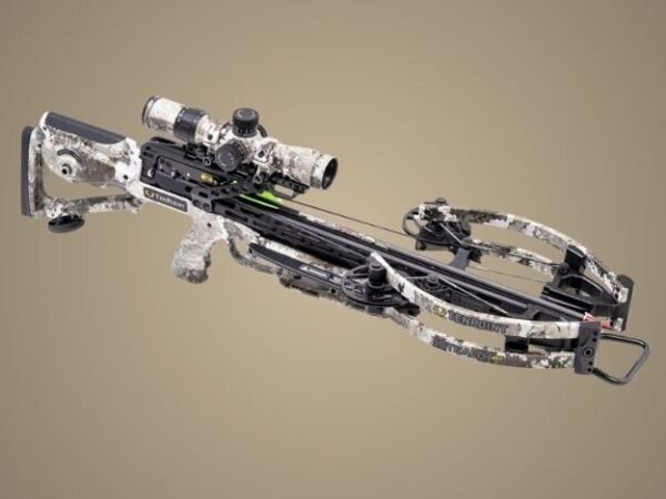 stealth 450 (3) TenPoint Stealth 450