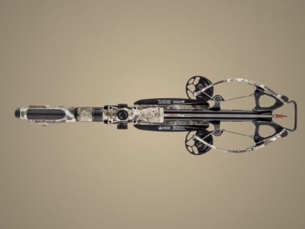 stealth 450 (4) TenPoint Stealth 450