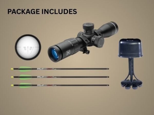 stealth 450 (5) TenPoint Stealth 450