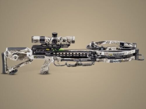 TenPoint Stealth 450