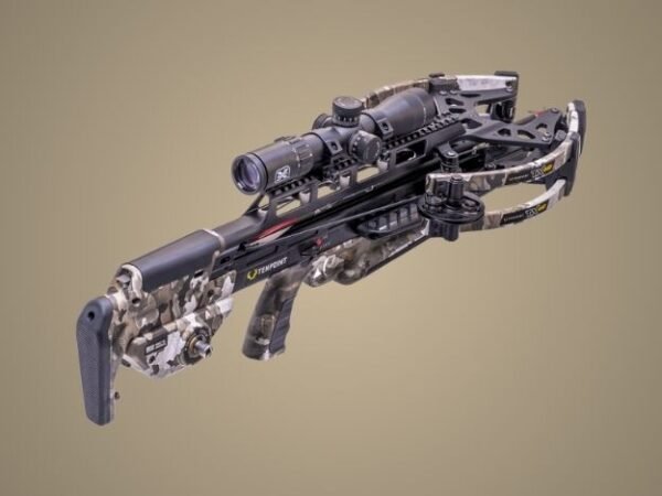 tx-440-oracle (3) Tenpoint TX 440 Oracle, ACUslide MAXX, Burris Oracle Scope