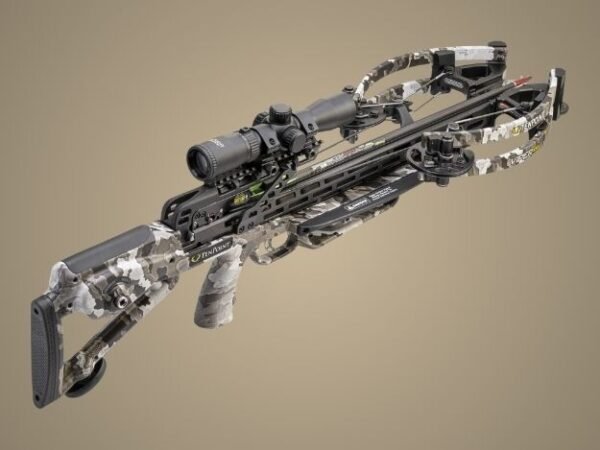 Viper 430, ACUslide, Rangemaster 100 Scope