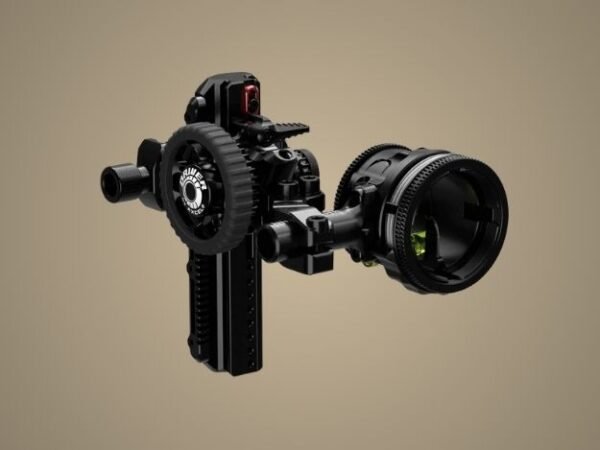 Axcel Hoyt Driver AVX-31 Ranger Pin Sight Axcel Hoyt Driver AVX-31 Ranger Pin Sight