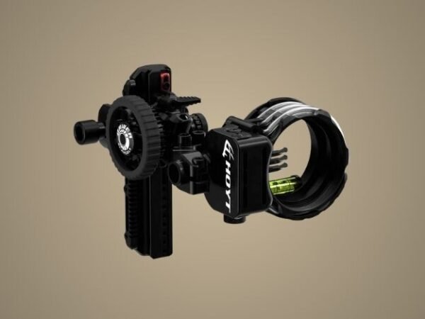 Axcel Hoyt Driver Accustat II 3-Pin Sight Axcel Hoyt Driver Accustat II 3-Pin Sight