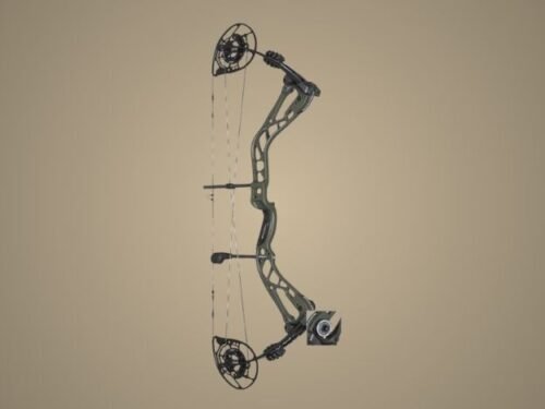 Bowtech Amplify Compound Bow