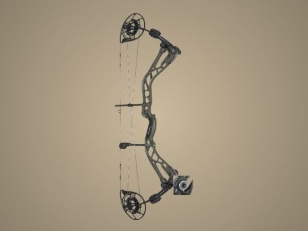 Bowtech Amplify Compound Bow