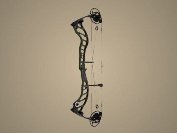 Bowtech Ascend Compound Hunting Bow Bowtech Ascend Compound Hunting Bow