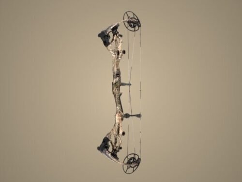 Bowtech Carbon One X Compound Hunting Bow