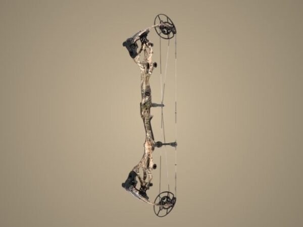 Bowtech Carbon One X Compound Hunting Bow