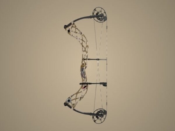 Bowtech Carbon Zion Compound Bow