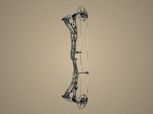 Bowtech Core SS Compound Hunting Bow