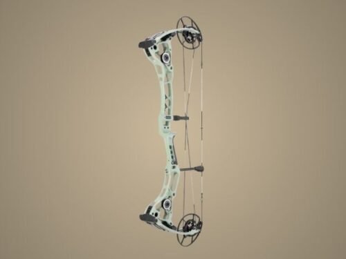 Bowtech Eva Gen 3 Compound Hunting Bow
