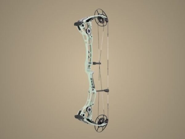 Bowtech Eva Gen 3 Compound Hunting Bow