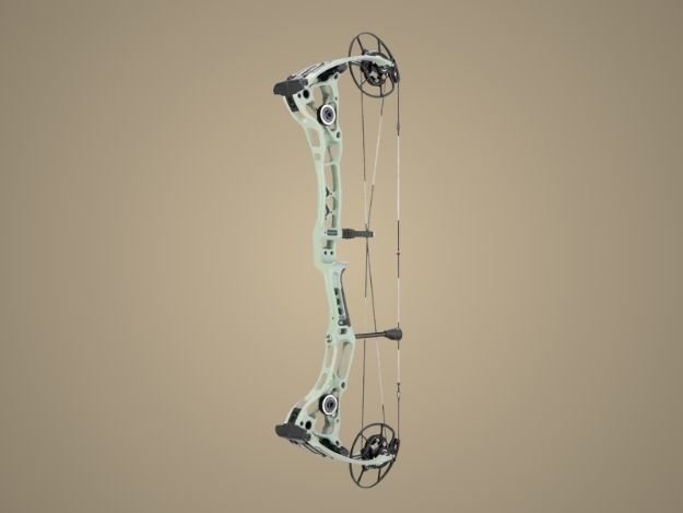 Bowtech Eva Gen 3 Compound Hunting Bow - Perfect 10 Outdoors