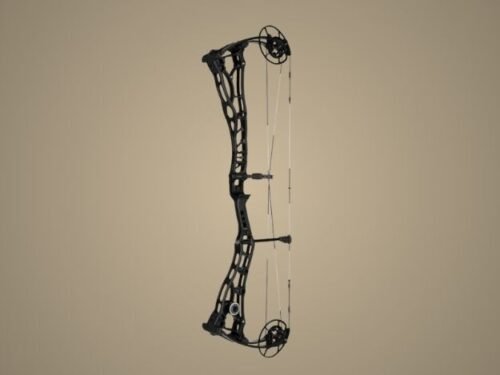 Bowtech Proven 34 LD Compound Hunting Bow