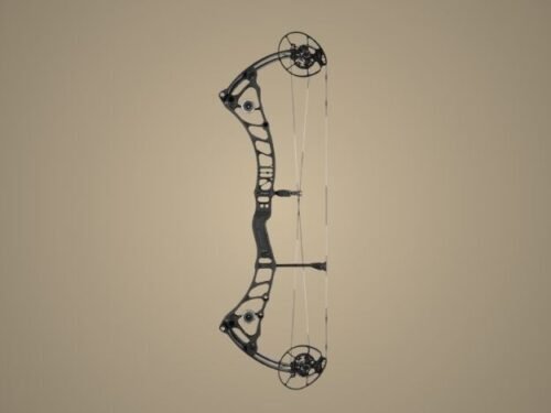 Bowtech Virtue Compound Hunting Bow