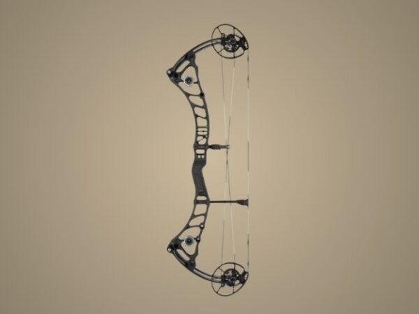 Bowtech Virtue Compound Hunting Bow Bowtech Virtue Compound Hunting Bow