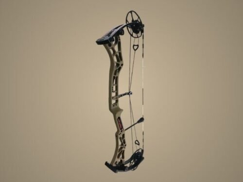 Darton Consequence 31 Compound Hunting Bow